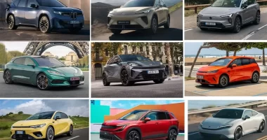 Avrupa'da Yılın Otomobili 2027 Adayları: Çinli Markaların Büyük Yükselişi