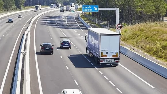 Bison Futé trafik yoğunluğu - Bison Futé raporuna göre trafik yoğunluğu uyarısı: Dönüş yolunda dikkat
