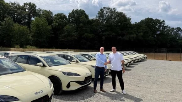 Mercedes taksi pazarındaki kaybını nasıl telafi etmeyi planlıyor?