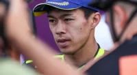 Ai Ogura MotoGP şampiyonluk yolunda Aragon GP'yi kaçırıyor