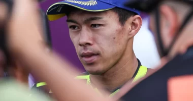 Ai Ogura MotoGP şampiyonluk yolunda Aragon GP'yi kaçırıyor