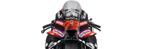 MotoGP Aragon GP: Marco Bezzecchi'den Etkileyici Cuma Performansı
