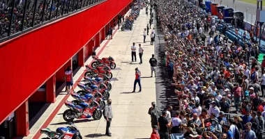 MotoGP yarış sonuçlarını tahmin etmek: Hangi seans belirleyici?
