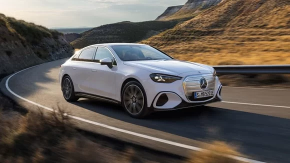 Mercedes taksi pazarındaki kaybını nasıl telafi etmeyi planlıyor?