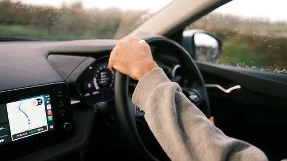 GPS bağımlılığı: Sürüş becerilerimizi gerçekten kaybediyor muyuz?