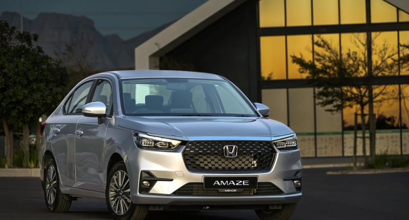 Honda strateji değiştiriyor: Gelecek modelleri Tata mı geliştirecek?