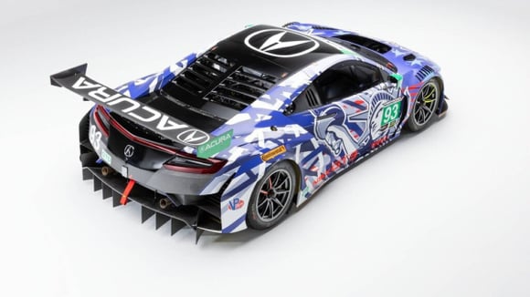 Honda'nın Yeni Girişimi: HRC Heritage Racing ile Yarış Otomobillerine Dönüş