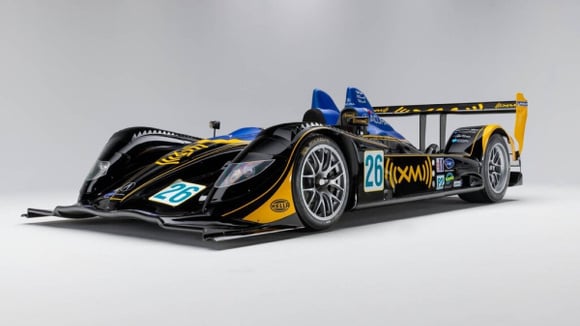 Honda'nın Yeni Girişimi: HRC Heritage Racing ile Yarış Otomobillerine Dönüş