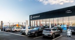 Renault Çinli Markalara Karşı Hazır mı? İşte Stratejisi