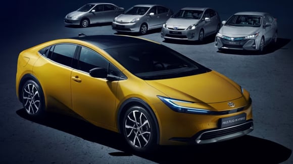 Toyota tarihini değiştiren isim: Hiroshi Okuda hayatını kaybetti