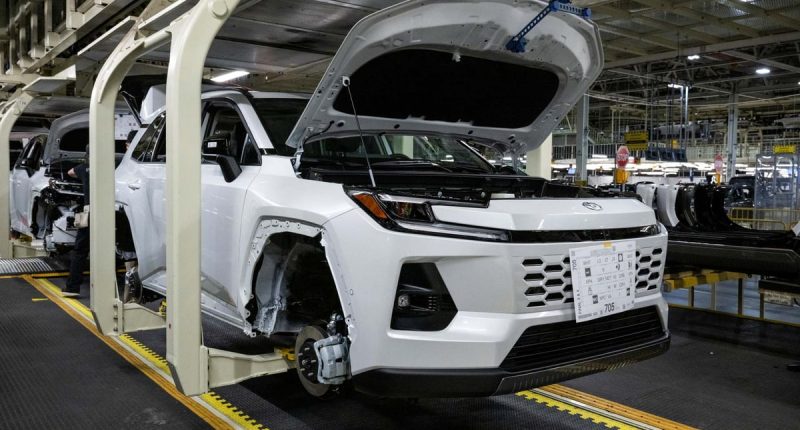 Toyota finansal sonuçları: Beklentiler artarken satışlar neden düşüyor?