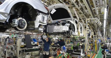 Japon'da Deprem Otomotiv Üretimini Durdurdu: Toyota ve Nissan'da Son Durum