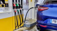 Akaryakıt Fiyatlarına Çözüm mü? Fransa Sınırındaki Bu Bölgede Benzin 1,50 Euro Altında