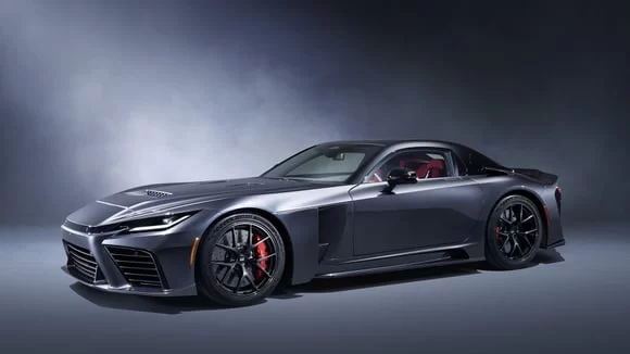 Toyota GR GT Satışlarında Spekülatörlere Savaş Açtı