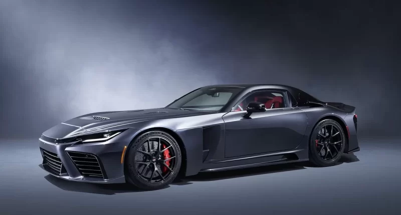Toyota GR GT Satışlarında Spekülatörlere Savaş Açtı
