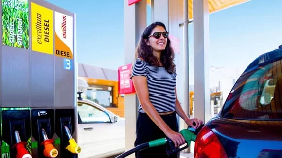 Fransa'da Diesel fiyatları tırmanışta: Sürücüleri neler bekliyor?