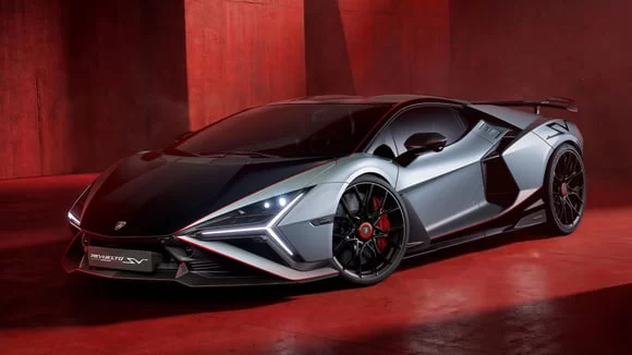Lamborghini Revuelto SV: 1065 Beygirlik Yeni Canavar Tanıtıldı