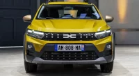 Avrupa'da En Çok Satan Otomobiller: Dacia Sandero Zirveye Döndü