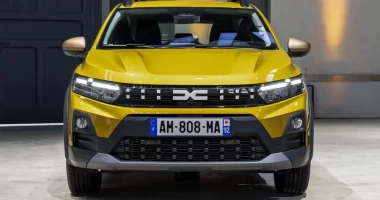 Avrupa'da En Çok Satan Otomobiller: Dacia Sandero Zirveye Döndü