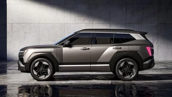 Hyundai'nin elektrikli otomobil stratejisi: 2030 hedefleri neler?