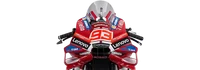 Marc Marquez Aragon GP zaferiyle şampiyonluk yarışını kızıştırdı