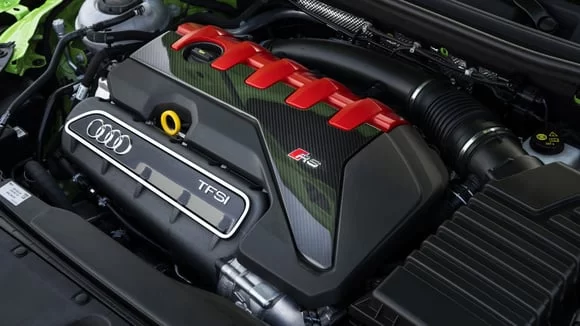 Audi 5 silindirli motor - Audi, efsanevi 5 silindirli motoru kurtarmak için yeni formüller arıyor