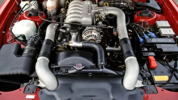 Otomotiv Tarihinin En Tuhaf ve Nadir Motor Teknolojileri