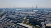 Geely Avrupa stratejisini mevcut fabrikalarla güçlendiriyor
