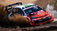 WRC Paraguay Rallisi: Lastik Sorunları ve Kaos Dolu Bir Cuma
