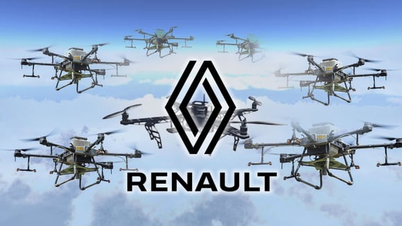 Otomotiv devleri askeri drone üretimine hız veriyor