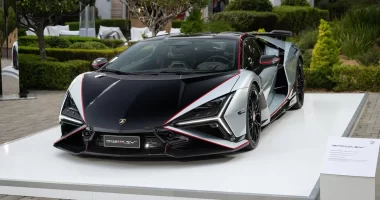 Lamborghini Revuelto SV: 1065 Beygirlik Yeni Canavar Tanıtıldı