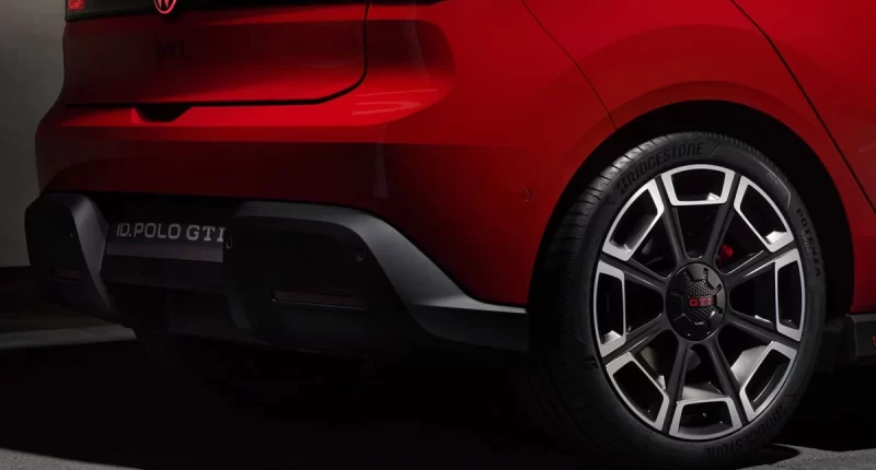 Yeni Volkswagen ID.Polo GTI hızıyla Almanları tatmin etmiyor