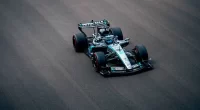 Hollanda GP'de Heyecan: George Russell Sprint Pole Pozisyonunda