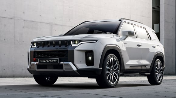 Chery Automobile ve KG Mobility Arasında Stratejik İş Birliği Başladı
