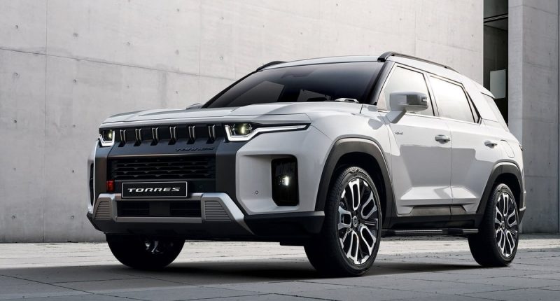 Chery Automobile ve KG Mobility Arasında Stratejik İş Birliği Başladı