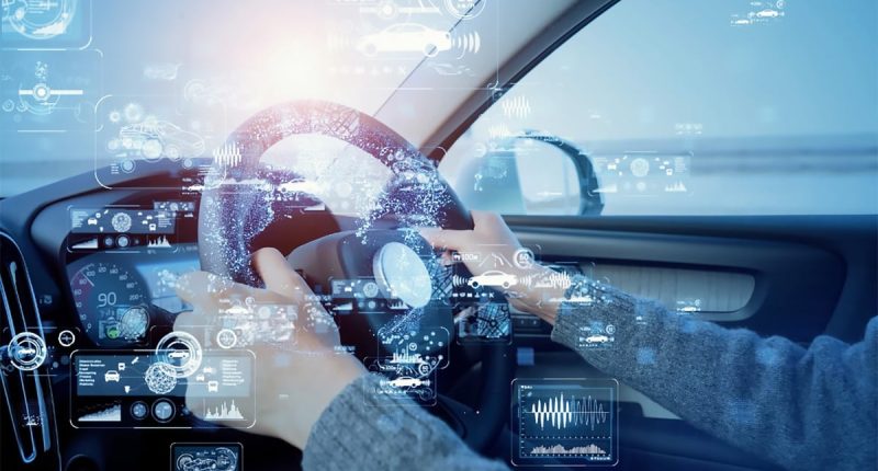 Freedom Car Projesi: Bağlantısız otomobil dönemi geri mi dönüyor?