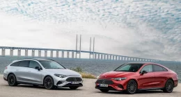 Mercedes CLA: Fransa'da Zirvede, Çin'de İse Büyük Şok
