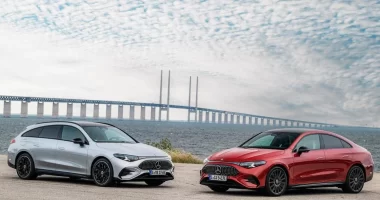 Mercedes CLA: Fransa'da Zirvede, Çin'de İse Büyük Şok