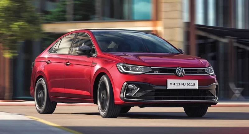 Volkswagen Hindistan pazarında yeni bir ortaklık arayışında