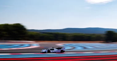 Ford LMDh - Ford, LMDh projesiyle WEC Hypercar sınıfına iddialı bir giriş yapıyor