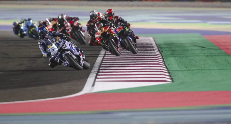 MotoGP Katar Grand Prix Belirsizliği: Şampiyona İçin Kritik Süreç