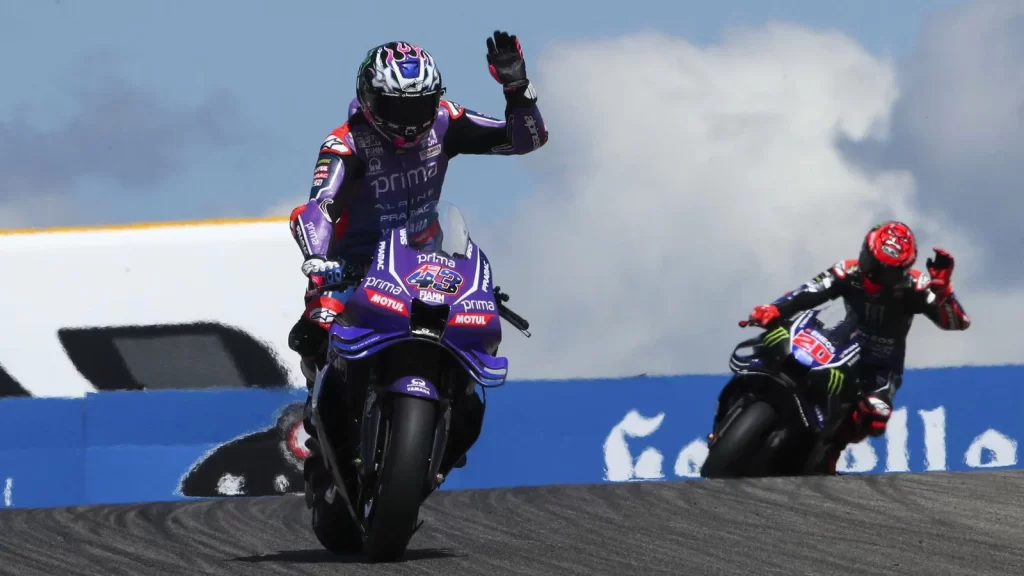 Pramac'ta Jack Miller ayrılığı: MotoGP dünyasında zor bir veda