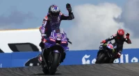 Pramac'ta Jack Miller ayrılığı: MotoGP dünyasında zor bir veda