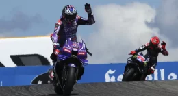Pramac'ta Jack Miller ayrılığı: MotoGP dünyasında zor bir veda
