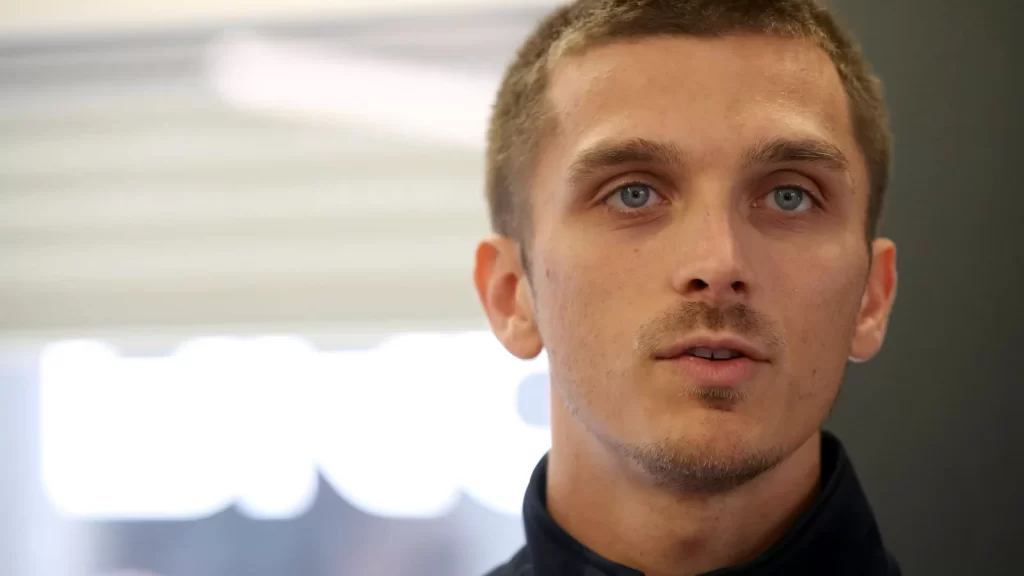 Luca Marini ve MotoGP geleceği: Yamaha yerine neden KTM'yi seçti?