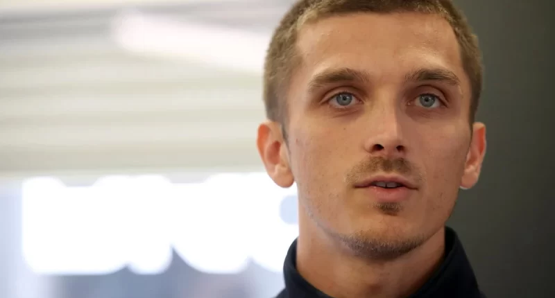 Luca Marini ve MotoGP geleceği: Yamaha yerine neden KTM'yi seçti?