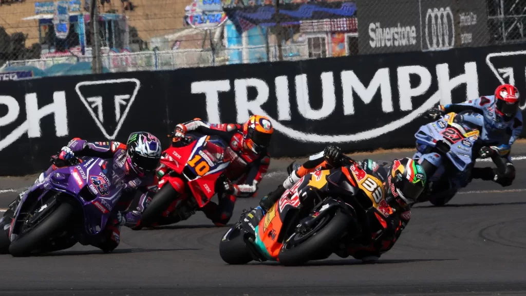KTM MotoGP motor yönetimi sezonun geri kalanı için kritikleşiyor