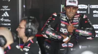 Jorge Martin ve Aprilia İçin Zorlu Aragon MotoGP Sınavı