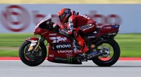 2026 Aragon MotoGP: Marc Marquez Cuma Antrenmanlarında Zirvede