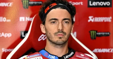 Pecco Bagnaia MotoGP zorlukları ile nasıl başa çıkıyor?